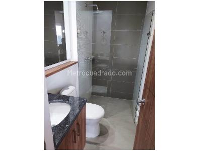 Apartamento en venta en La Felicidad, Bogotá · foto 2 de 10