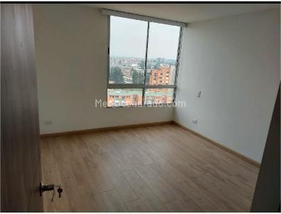 Apartamento en venta en La Felicidad, Bogotá · foto 7 de 10
