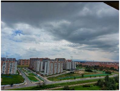 Apartamento en venta en La Felicidad, Bogotá · foto 3 de 10