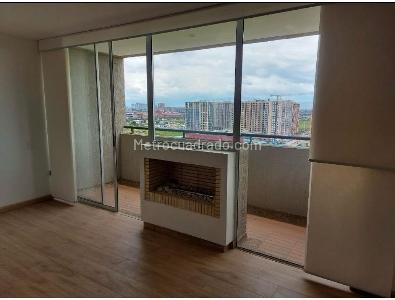 Apartamento en venta en La Felicidad, Bogotá · foto 8 de 10