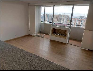 Apartamento en venta en La Felicidad, Bogotá · foto 9 de 10