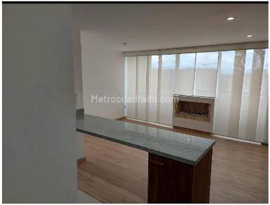Apartamento en venta en La Felicidad, Bogotá · foto 10 de 10