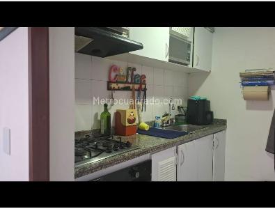 Apartamento de 3 alcobas en venta en Parques De Modelia Reservado Ii, Bogotá, 68 m² · foto 1 de 13
