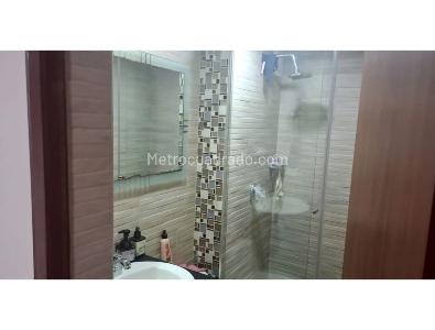 Apartamento de 3 alcobas en venta en Parques De Modelia Reservado Ii, Bogotá, 68 m² · foto 4 de 13