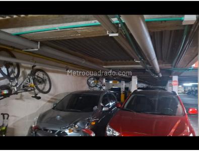 Apartamento de 3 alcobas en venta en Parques De Modelia Reservado Ii, Bogotá, 68 m² · foto 5 de 13