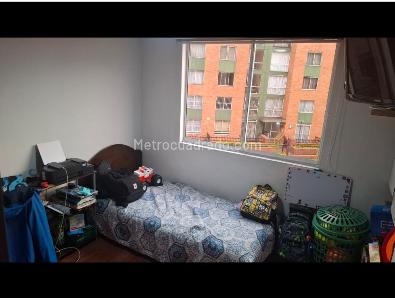 Apartamento de 3 alcobas en venta en Parques De Modelia Reservado Ii, Bogotá, 68 m² · foto 7 de 13
