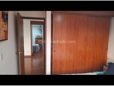 Apartamento de 3 alcobas en venta en Parques De Modelia Reservado Ii, Bogotá, 68 m² · foto 9 de 13