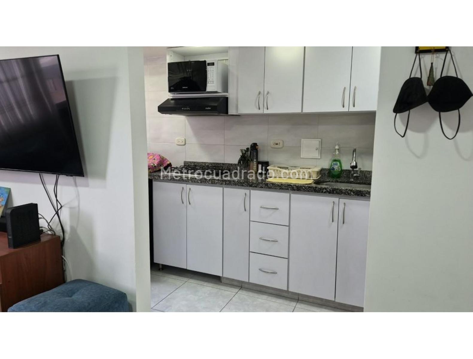 Apartamento de 3 habitaciones en venta en Fontibon Solsticio, Bogotá — imagen 1 de 17