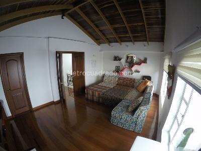 Casa en venta en Santa Barbara, Bogotá · foto 12 de 13