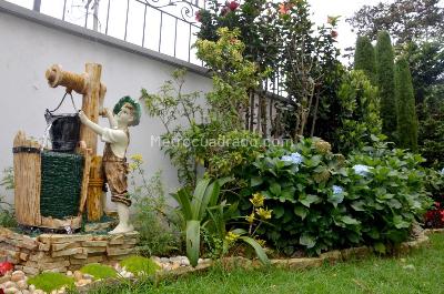 Casa en venta en Santa Barbara, Bogotá · foto 6 de 13