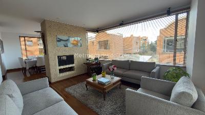 Casa de 3 alcobas en venta en Altos De Sotileza, Bogotá, 269 m² · foto 3 de 19