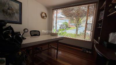 Casa de 3 alcobas en venta en Altos De Sotileza, Bogotá, 269 m² · foto 4 de 19