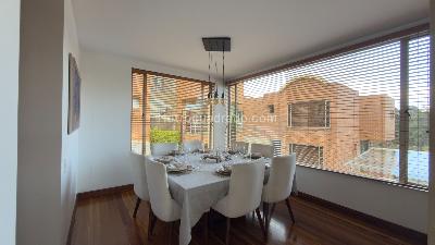 Casa de 3 alcobas en venta en Altos De Sotileza, Bogotá, 269 m² · foto 5 de 19