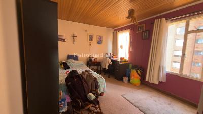 Apartamento de 3 alcobas en venta en Country Club, Bogotá, 120 m² · foto 10 de 20