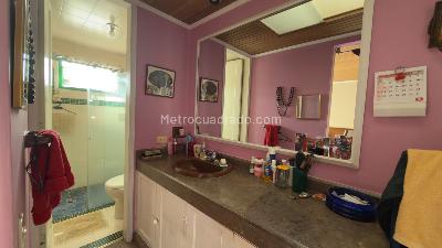 Apartamento de 3 alcobas en venta en Country Club, Bogotá, 120 m² · foto 12 de 20