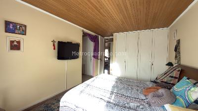 Apartamento de 3 alcobas en venta en Country Club, Bogotá, 120 m² · foto 13 de 20