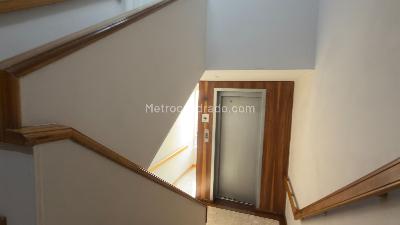 Apartamento de 3 alcobas en venta en Country Club, Bogotá, 120 m² · foto 14 de 20