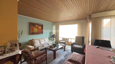 Apartamento de 3 alcobas en venta en Country Club, Bogotá, 120 m² · foto 2 de 20