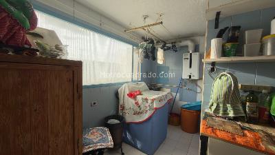 Apartamento de 3 alcobas en venta en Country Club, Bogotá, 120 m² · foto 5 de 20