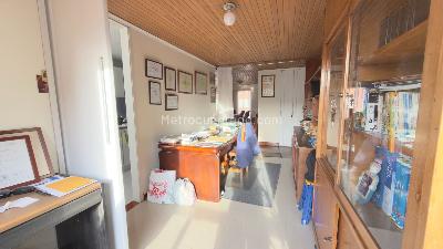 Apartamento de 3 alcobas en venta en Country Club, Bogotá, 120 m² · foto 6 de 20