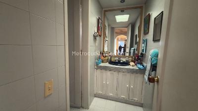 Apartamento de 3 alcobas en venta en Country Club, Bogotá, 120 m² · foto 7 de 20