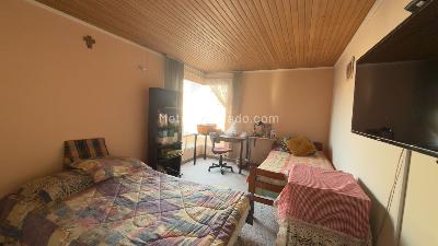 Apartamento de 3 alcobas en venta en Country Club, Bogotá, 120 m² · foto 8 de 20