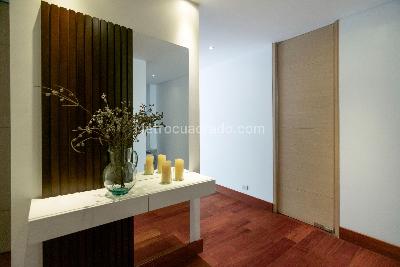 Apartamento de 3 alcobas en venta en Parque Del Virrey, Bogotá, 277 m² · foto 12 de 20