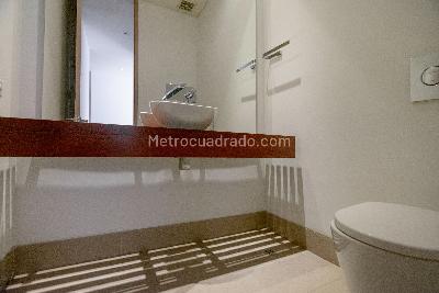 Apartamento de 3 alcobas en venta en Parque Del Virrey, Bogotá, 277 m² · foto 13 de 20