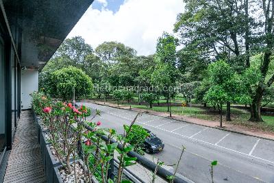 Apartamento de 3 alcobas en venta en Parque Del Virrey, Bogotá, 277 m² · foto 6 de 20
