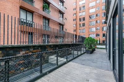 Apartamento de 3 alcobas en venta en Parque Del Virrey, Bogotá, 277 m² · foto 7 de 20