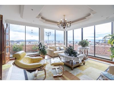 Apartamento en venta en Bosque De Pinos, Bogotá · foto 3 de 20