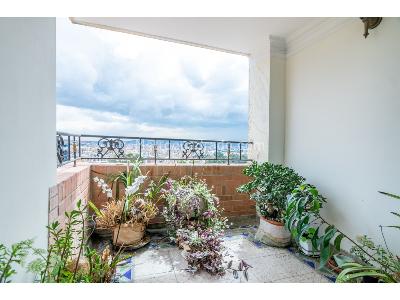 Apartamento en venta en Bosque De Pinos, Bogotá · foto 5 de 20