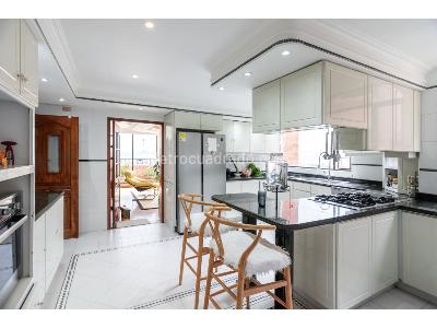 Apartamento en venta en Bosque De Pinos, Bogotá · foto 6 de 20