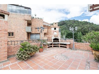 Apartamento en venta en Bosque De Pinos, Bogotá · foto 17 de 20