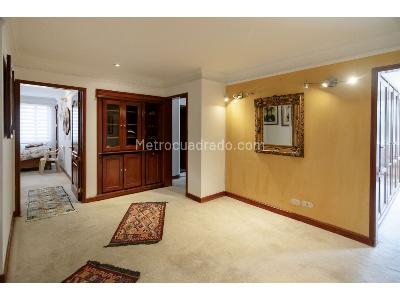 Apartamento en venta en Bosque De Pinos, Bogotá · foto 20 de 20