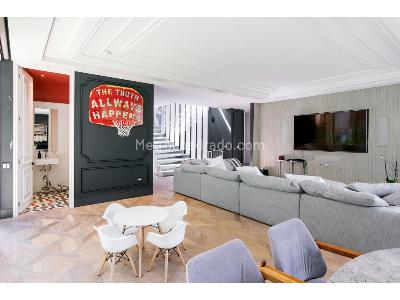 Apartamento de 4 alcobas en venta en Chico Oriental, Bogotá, 610 m² · foto 4 de 20