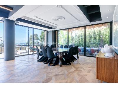 Apartamento de 4 alcobas en venta en Chico Oriental, Bogotá, 610 m² · foto 5 de 20