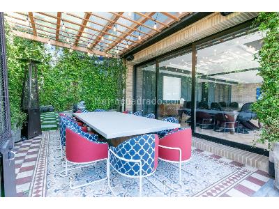 Apartamento de 4 alcobas en venta en Chico Oriental, Bogotá, 610 m² · foto 7 de 20