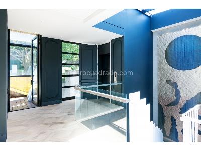 Apartamento de 4 alcobas en venta en Chico Oriental, Bogotá, 610 m² · foto 10 de 20
