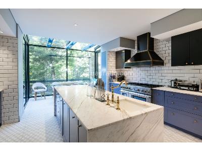 Apartamento de 4 alcobas en venta en Chico Oriental, Bogotá, 610 m² · foto 11 de 20