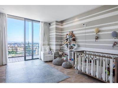 Apartamento de 4 alcobas en venta en Chico Oriental, Bogotá, 610 m² · foto 14 de 20