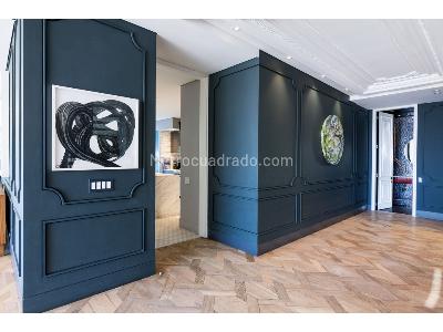 Apartamento de 4 alcobas en venta en Chico Oriental, Bogotá, 610 m² · foto 15 de 20