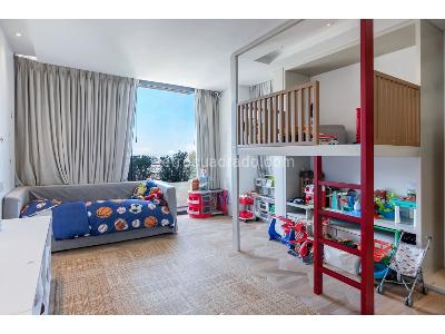 Apartamento de 4 alcobas en venta en Chico Oriental, Bogotá, 610 m² · foto 16 de 20