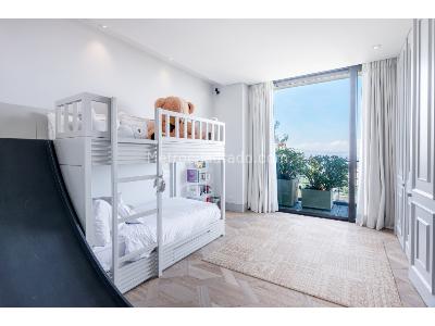 Apartamento de 4 alcobas en venta en Chico Oriental, Bogotá, 610 m² · foto 17 de 20