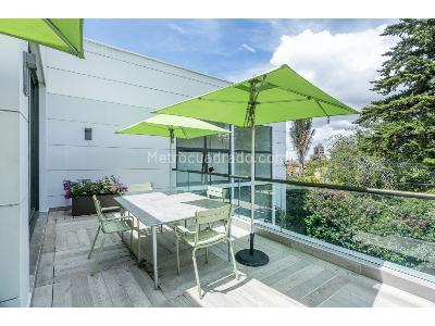 Apartamento de 2 alcobas en venta en Santa Ana, Bogotá, 295 m² · foto 2 de 20