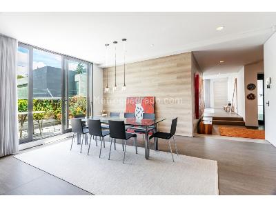 Apartamento de 2 alcobas en venta en Santa Ana, Bogotá, 295 m² · foto 5 de 20