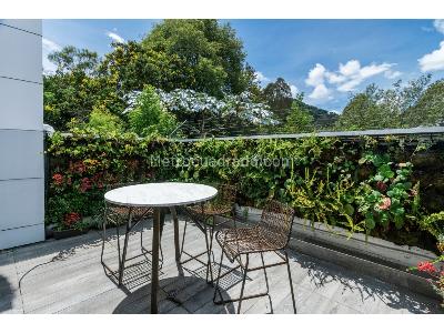 Apartamento de 2 alcobas en venta en Santa Ana, Bogotá, 295 m² · foto 13 de 20