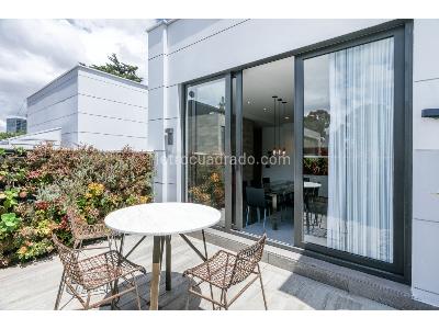 Apartamento de 2 alcobas en venta en Santa Ana, Bogotá, 295 m² · foto 18 de 20