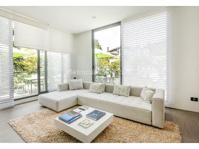 Apartamento de 2 alcobas en venta en Santa Ana, Bogotá, 295 m² · foto 19 de 20