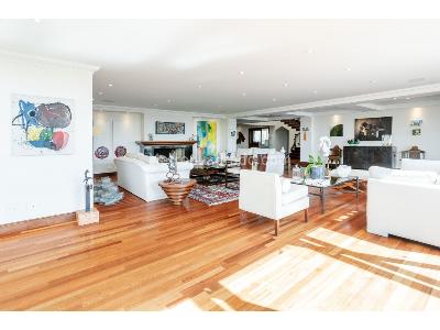 Apartamento de 4 alcobas en venta en Los Rosales, Bogotá, 690 m² · foto 2 de 20